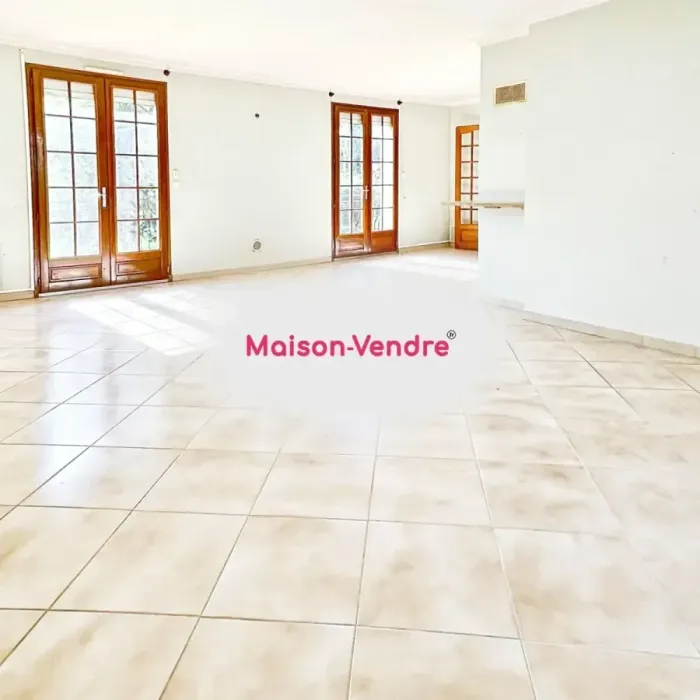 Maison 4 pièces 102 m2 Caluire-et-Cuire à vendre