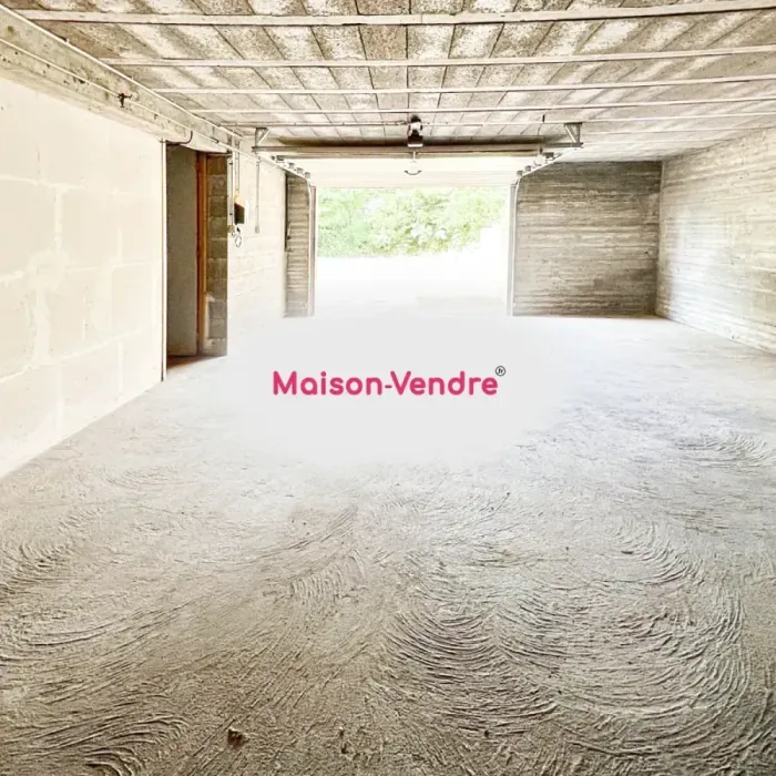 Maison 4 pièces 102 m2 Caluire-et-Cuire à vendre