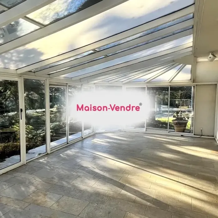 Maison 6 pièces 291 m2 Dardilly à vendre