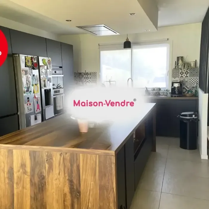 Maison neuve 5 pièces 113,86 m2 à vendre Castres