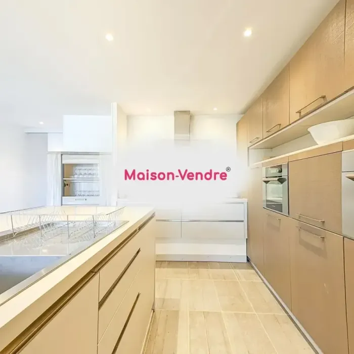 Maison neuve 5 pièces 170 m2 Lacapelle-Viescamp à vendre