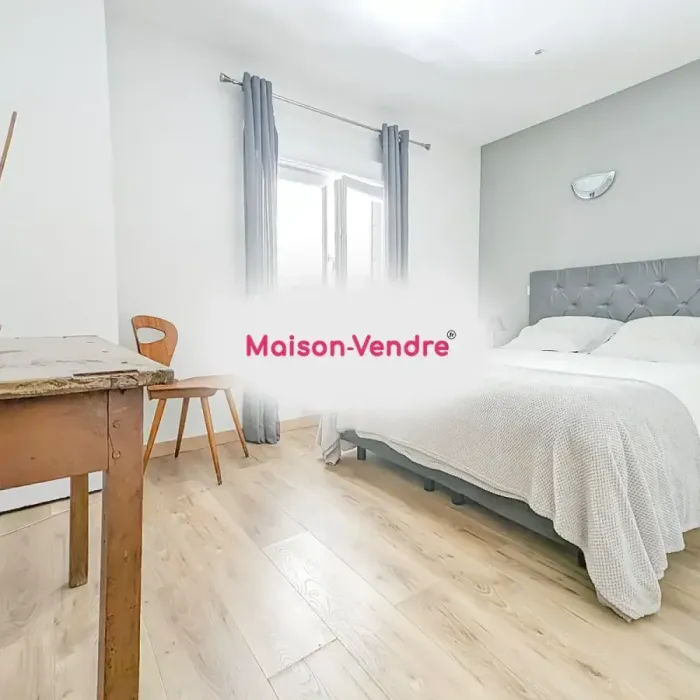 Maison neuve 5 pièces 170 m2 Lacapelle-Viescamp à vendre