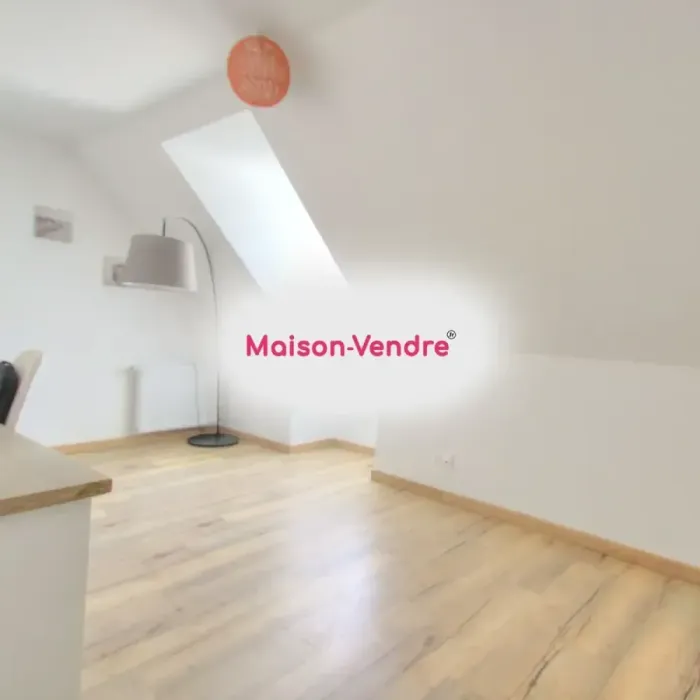 Maison neuve 4 pièces 106 m2 Saint-Pryvé-Saint-Mesmin à vendre