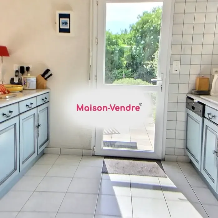 Maison neuve 4 pièces 102 m2 Locmariaquer à vendre