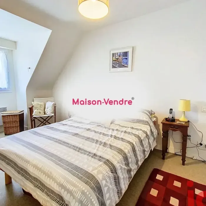 Maison neuve 4 pièces 102 m2 Locmariaquer à vendre