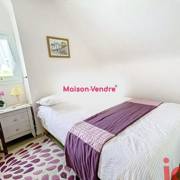 Maison neuve 4 pièces 102 m2 Locmariaquer à vendre