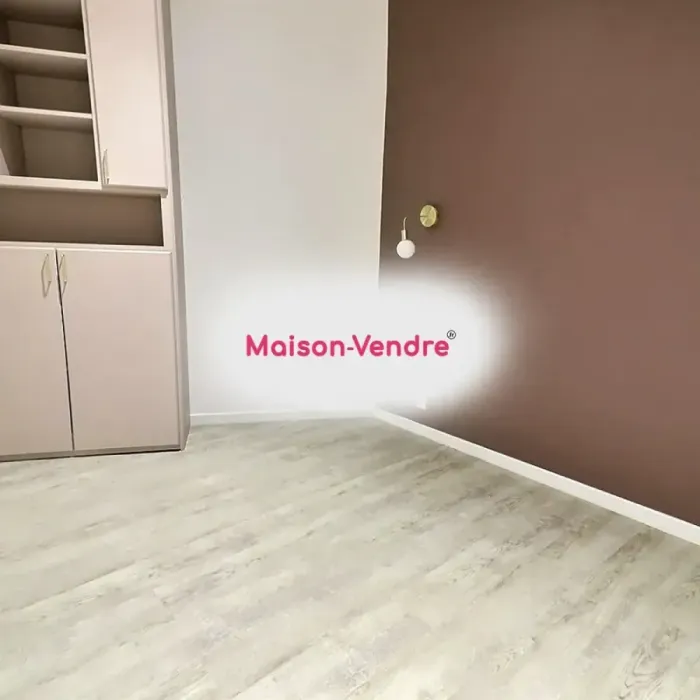 Maison 6 pièces Paris 19 à vendre