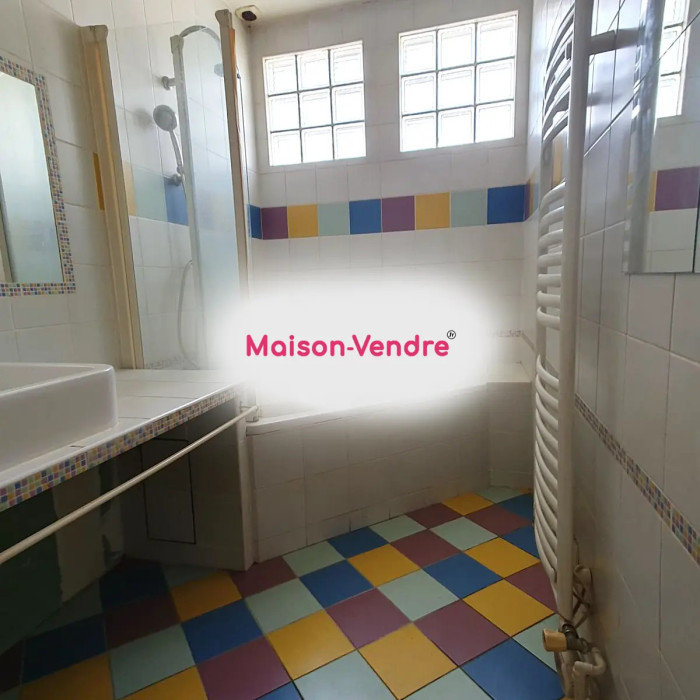 Maison 6 pièces 125 m2 Méréville à vendre