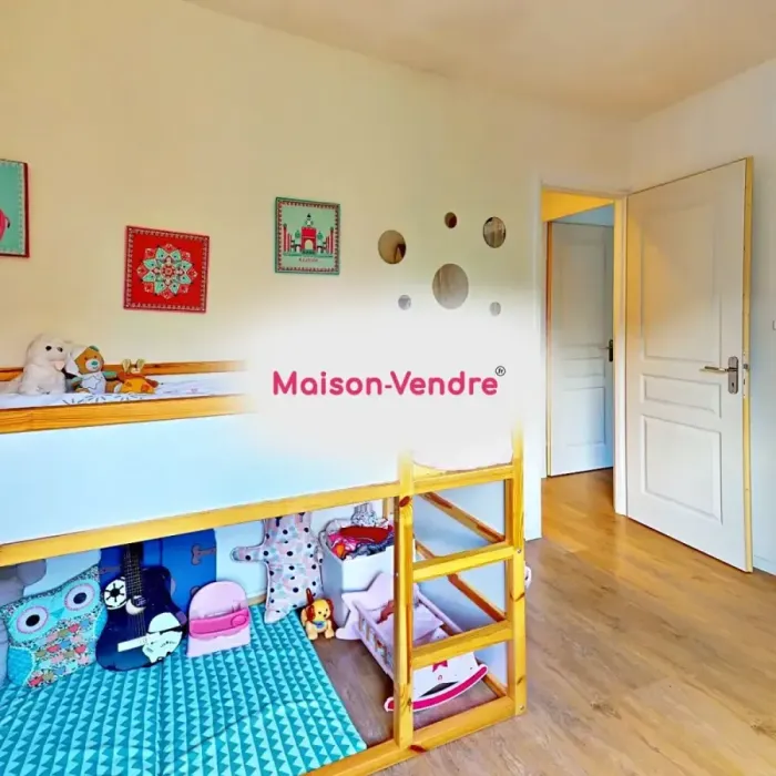 Maison 6 pièces 110 m2 Bagneux à vendre