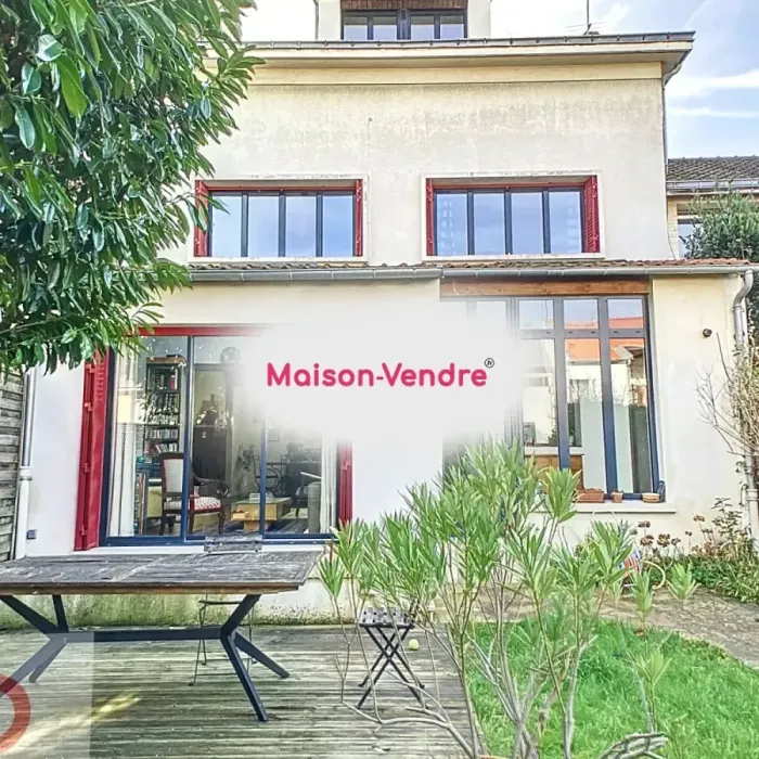 25 m2 Issy-les-Moulineaux