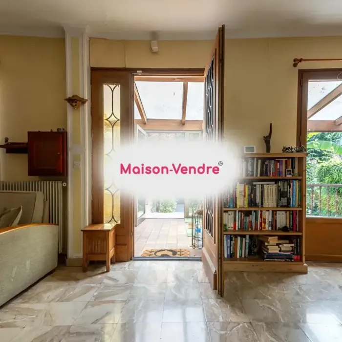 Maison 6 pièces Maisons-Alfort à vendre