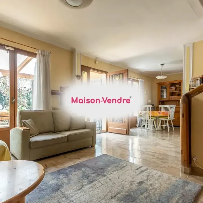 Maison 6 pièces Maisons-Alfort à vendre