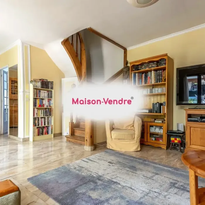 Maison 6 pièces Maisons-Alfort à vendre