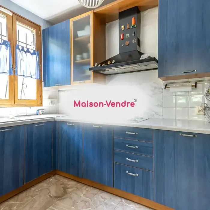 Maison 6 pièces Maisons-Alfort à vendre