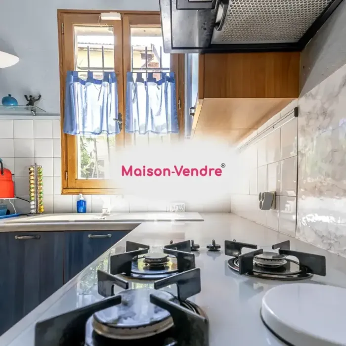 Maison 6 pièces Maisons-Alfort à vendre