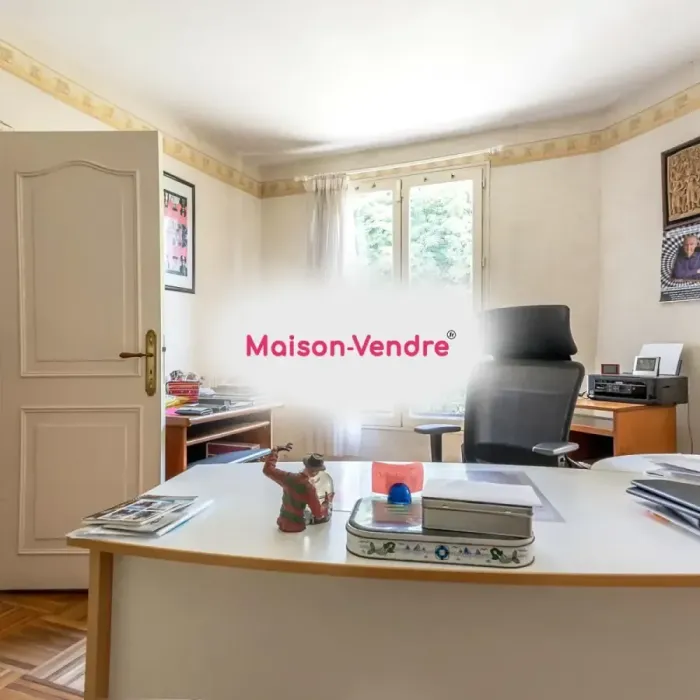 Maison 6 pièces Maisons-Alfort à vendre