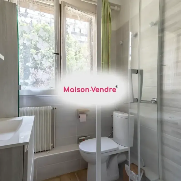 Maison 6 pièces Maisons-Alfort à vendre