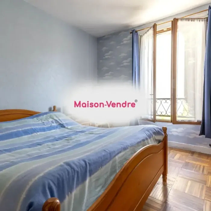 Maison 6 pièces Maisons-Alfort à vendre