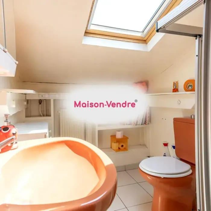 Maison 6 pièces Maisons-Alfort à vendre