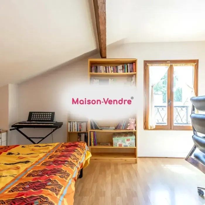 Maison 6 pièces Maisons-Alfort à vendre