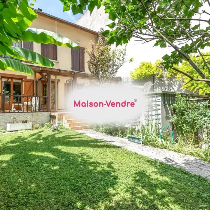 Maison 6 pièces Maisons-Alfort à vendre