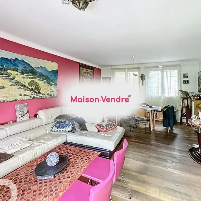 Maison 6 pièces 157 m2 Clamart à vendre