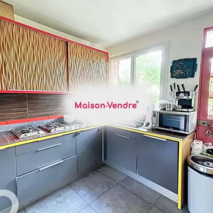 Maison 6 pièces 157 m2 Clamart à vendre