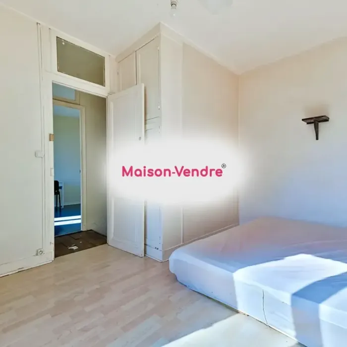 Maison 3 pièces 60,78 m2 Maisons-Alfort à vendre