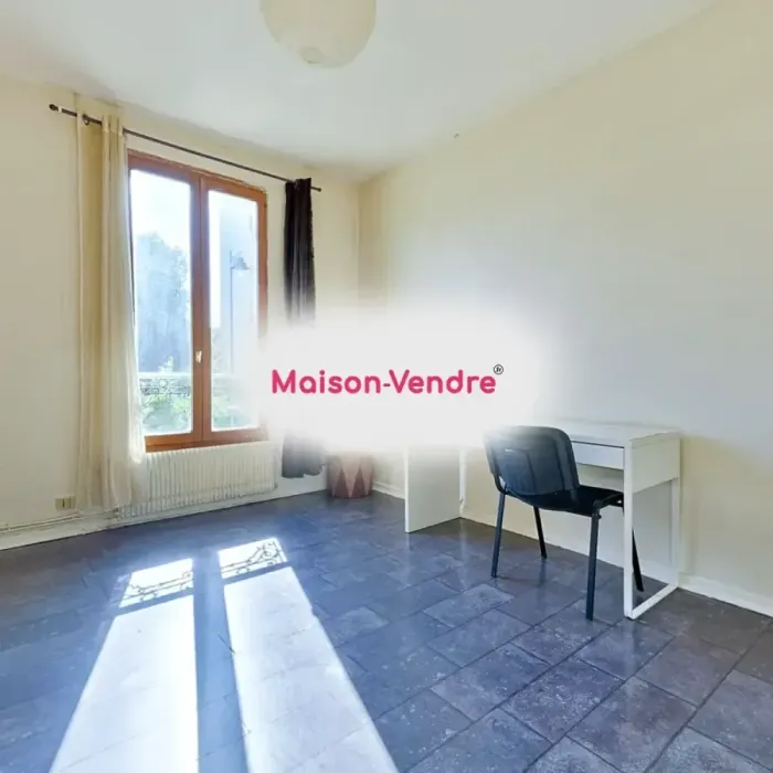 Maison 3 pièces 60,78 m2 Maisons-Alfort à vendre