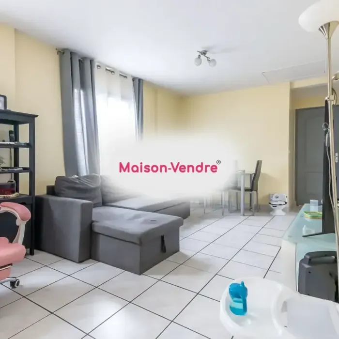 Maison 5 pièces 100 m2 Maisons-Alfort à vendre