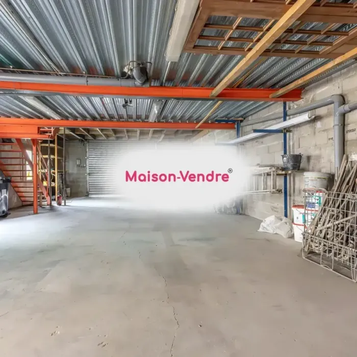 Maison 5 pièces 100 m2 Maisons-Alfort à vendre