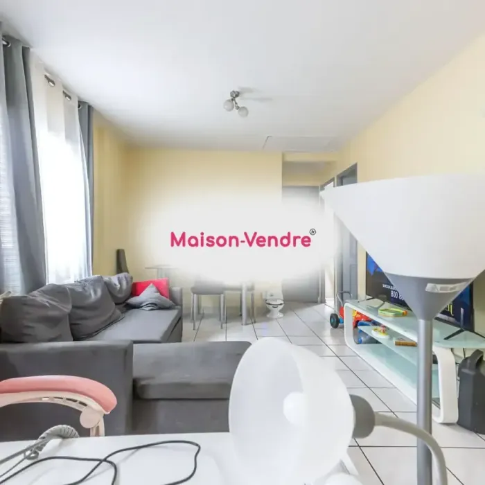 Maison 5 pièces 100 m2 Maisons-Alfort à vendre