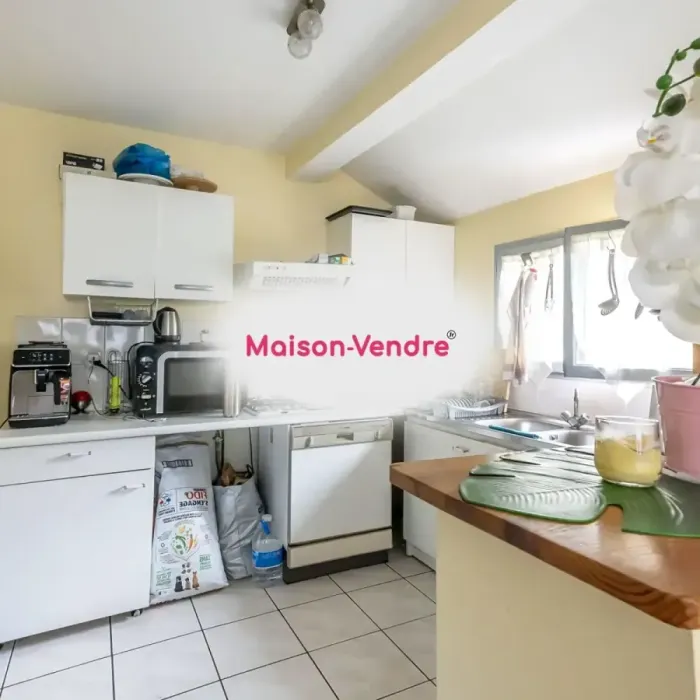 Maison 5 pièces 100 m2 Maisons-Alfort à vendre