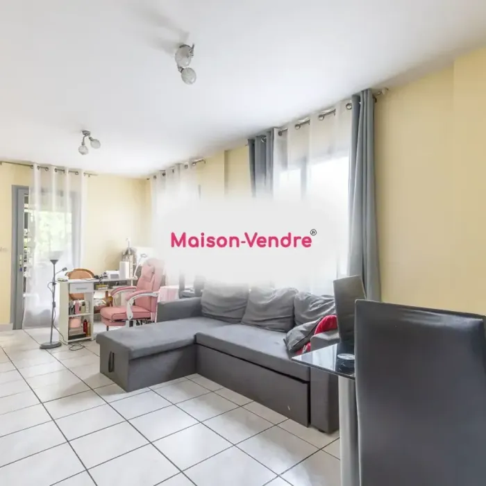 Maison 5 pièces 100 m2 Maisons-Alfort à vendre