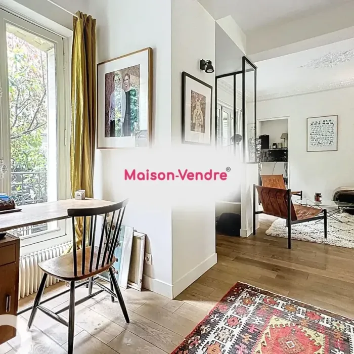 Maison 6 pièces 135 m2 Clamart à vendre