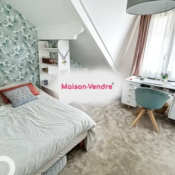 Maison 6 pièces 135 m2 Clamart à vendre