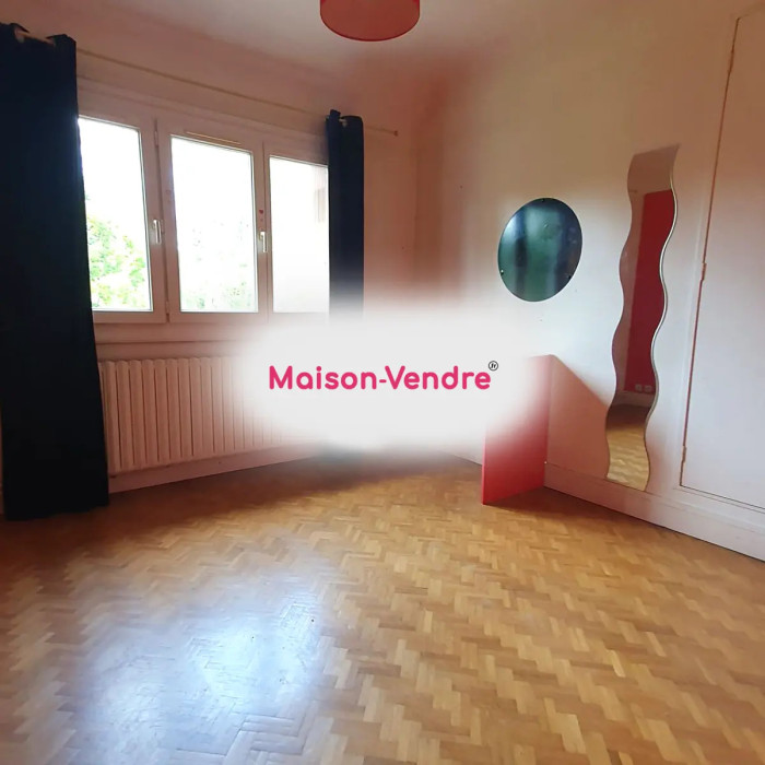 Maison 6 pièces 125 m2 Méréville à vendre