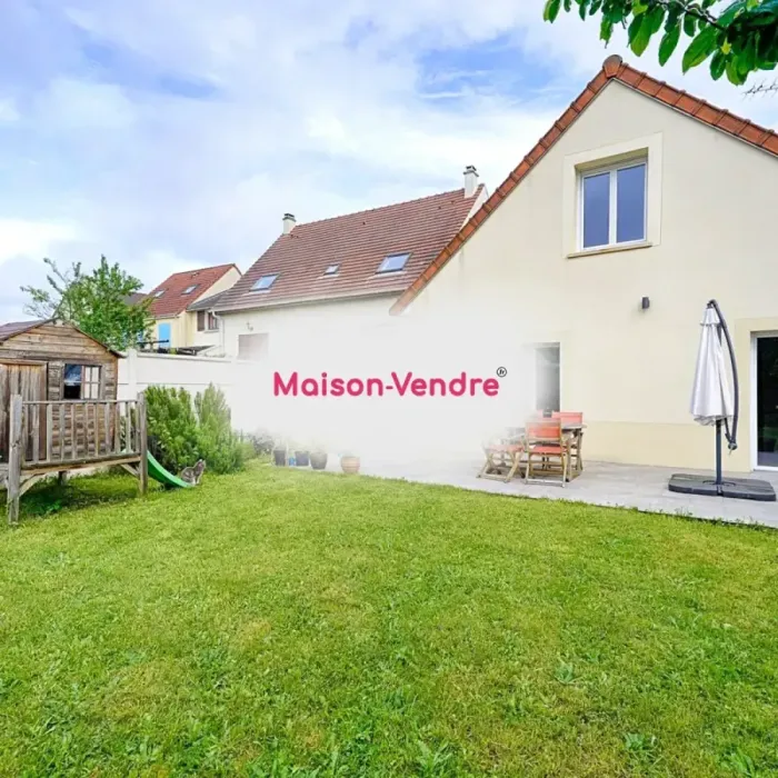 Maison 4 pièces Athis-Mons à vendre