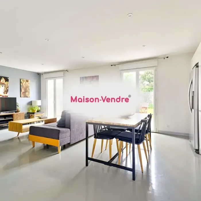 Maison 4 pièces Athis-Mons à vendre