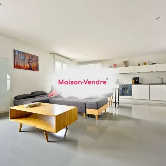 Maison 4 pièces Athis-Mons à vendre