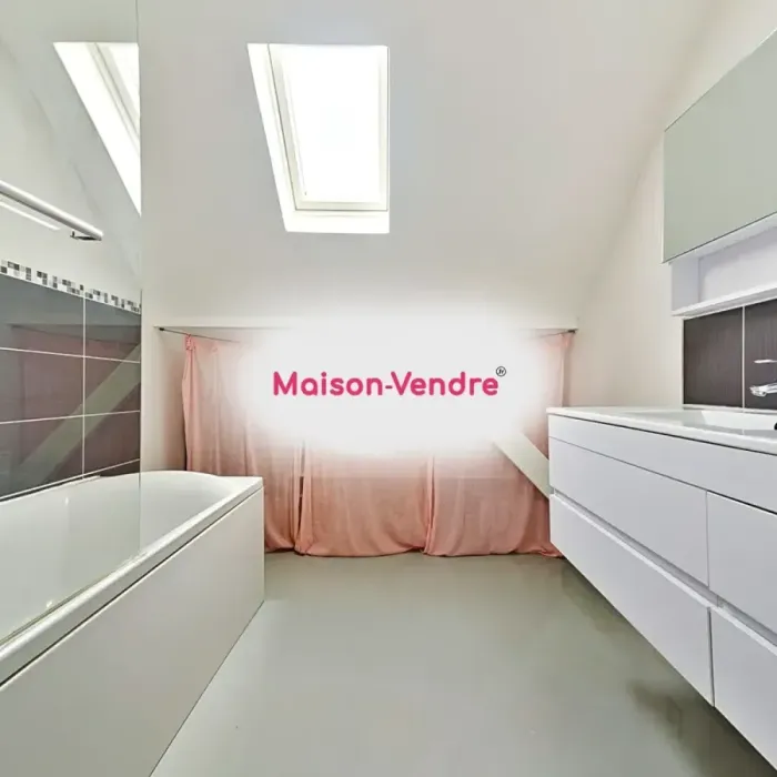 Maison 4 pièces Athis-Mons à vendre