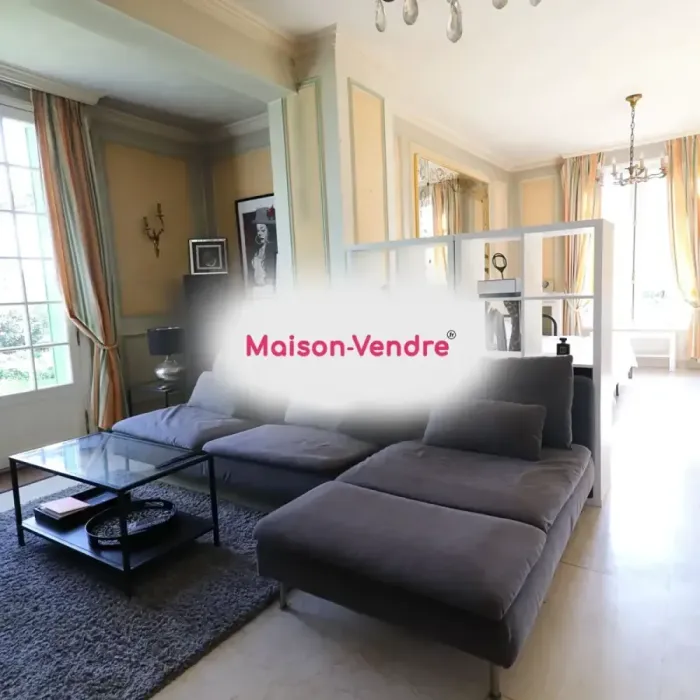 Maison 4 pièces Savigny-sur-Orge à vendre