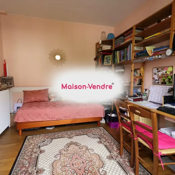 Maison 4 pièces 80 m2 Juvisy-sur-Orge à vendre