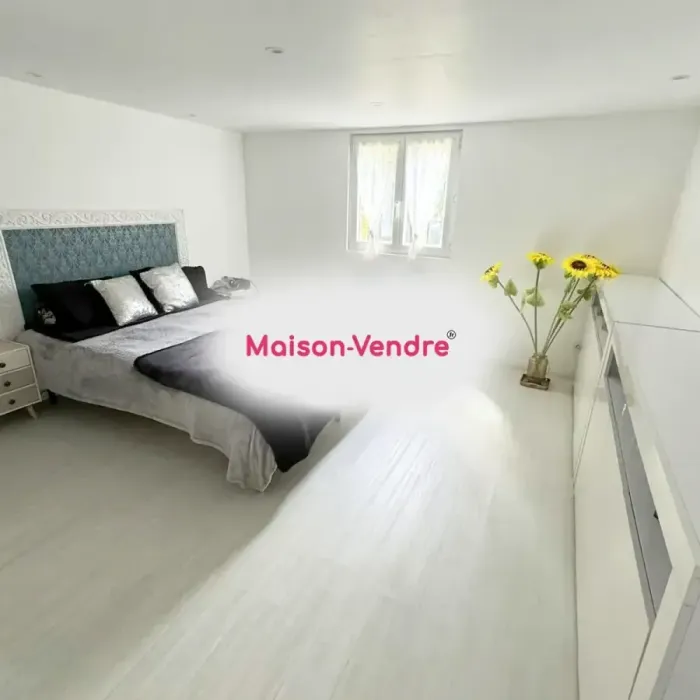 Maison 6 pièces Tremblay-en-France à vendre