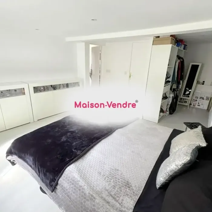 Maison 6 pièces Tremblay-en-France à vendre