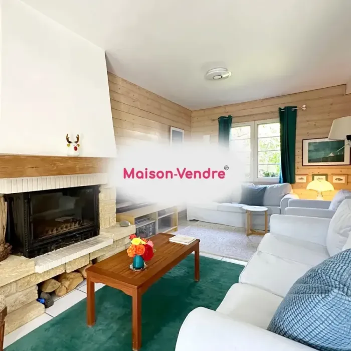 Maison 6 pièces Herblay à vendre