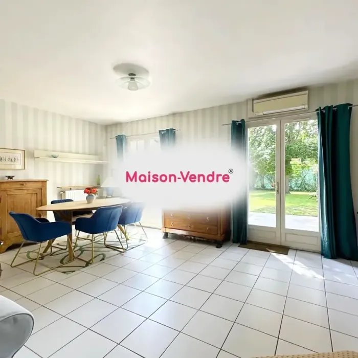 Maison 6 pièces Herblay à vendre