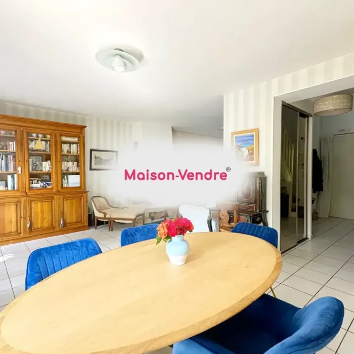 Maison 6 pièces Herblay à vendre