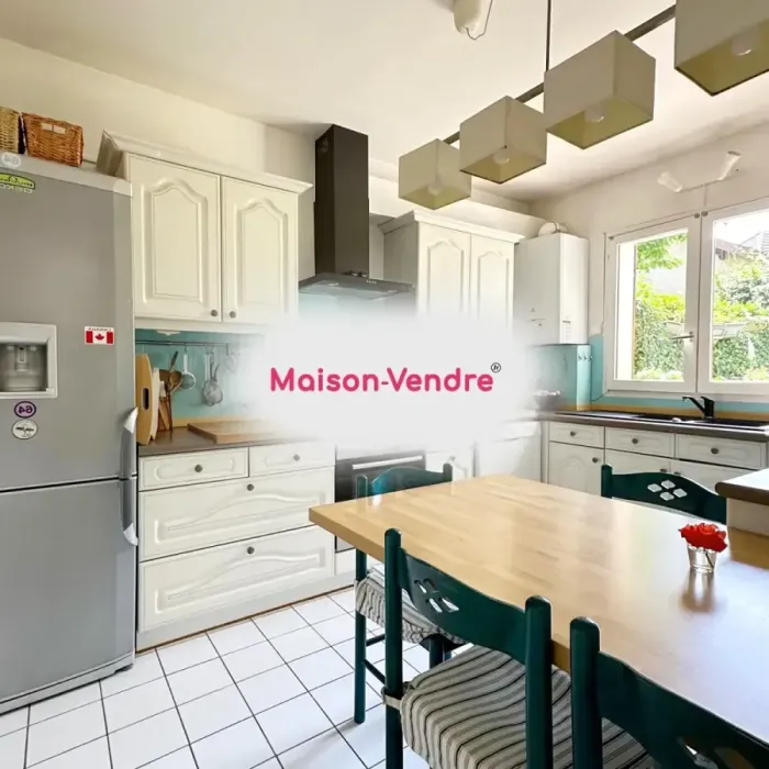 Maison 6 pièces Herblay à vendre