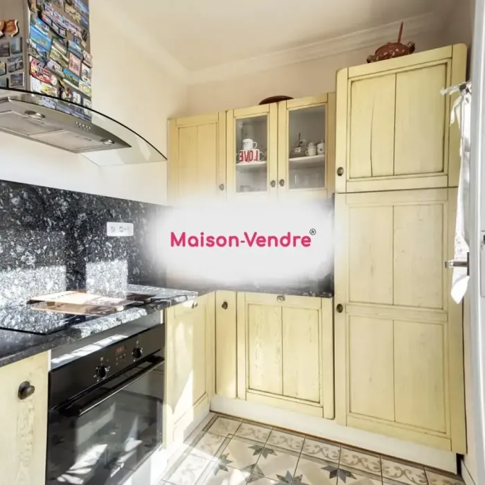 Maison 5 pièces 104,43 m2 Bondy à vendre